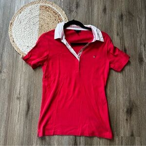 GANT Vtg Womens Collard Shirt